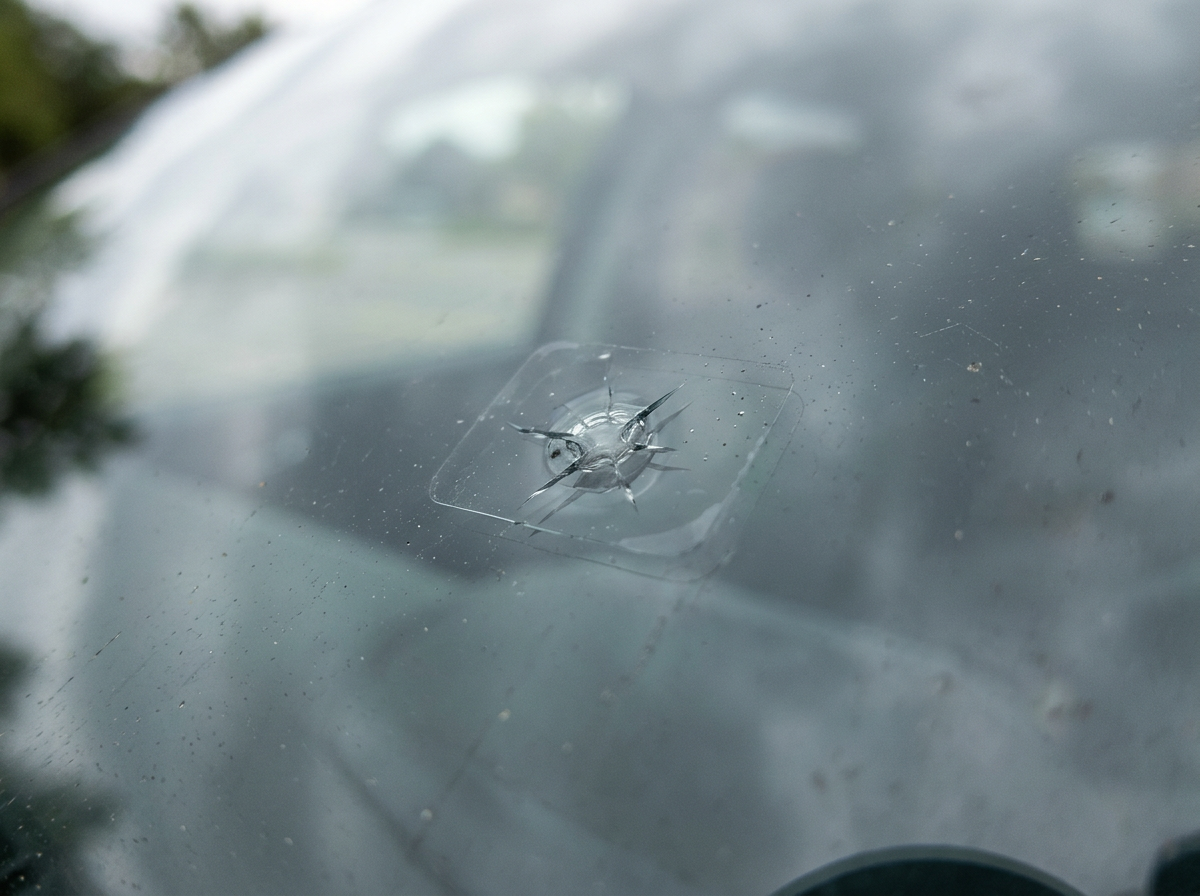Repair-first approach — Insurance-Friendly Windshield Repair